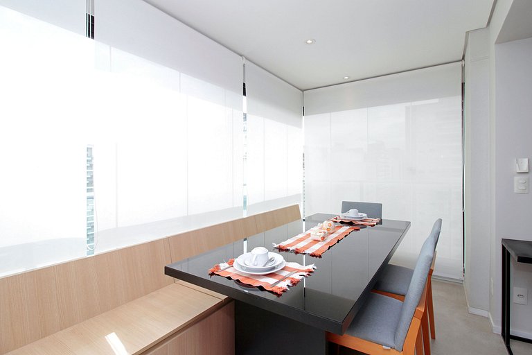 Vila Nova Apartaments By BnbHost