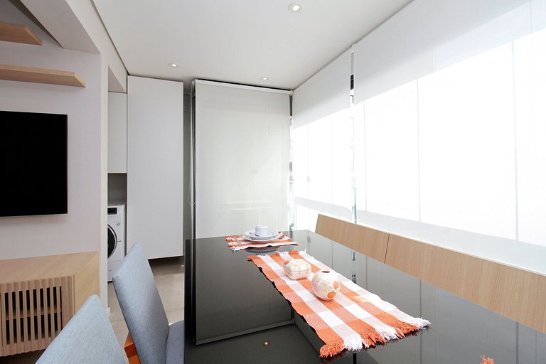 Vila Nova Apartaments By BnbHost