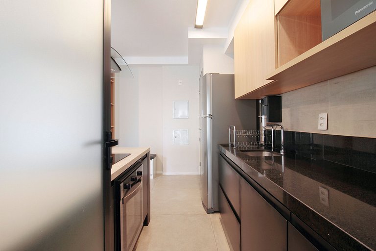 Classy 1 Bedroom Apt. at NUN Apartments by BnbHost