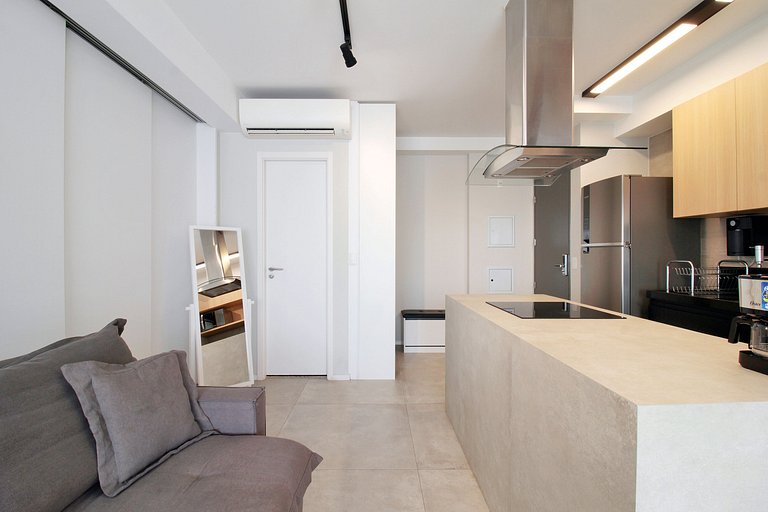 Vila Nova Apartaments By BnbHost