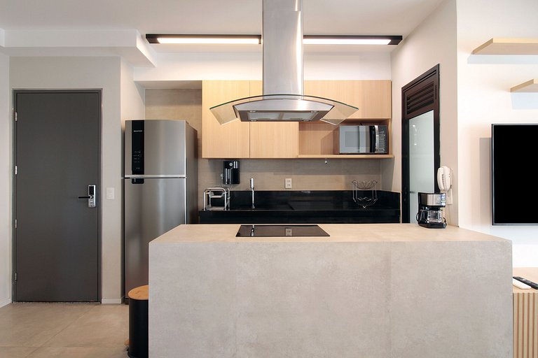 Vila Nova Apartaments By BnbHost
