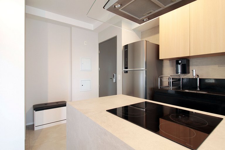 Vila Nova Apartaments By BnbHost