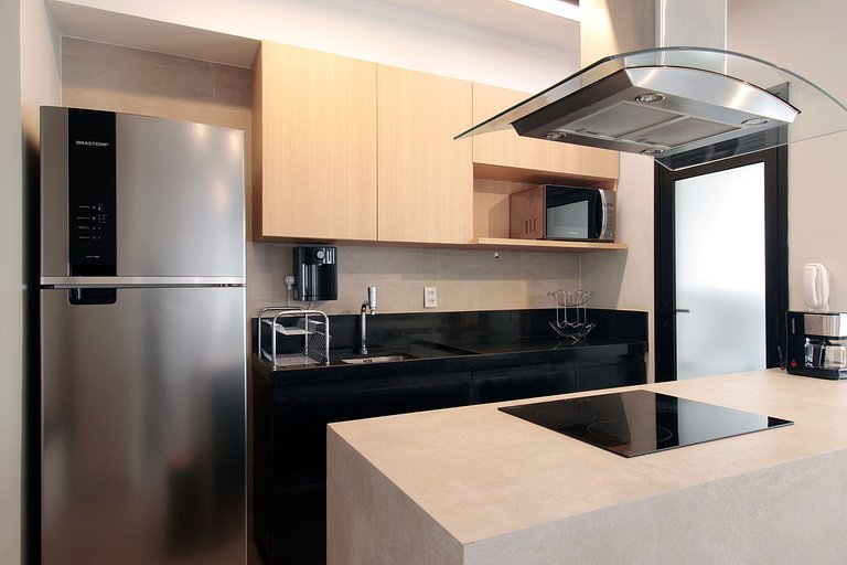Vila Nova Apartaments By BnbHost