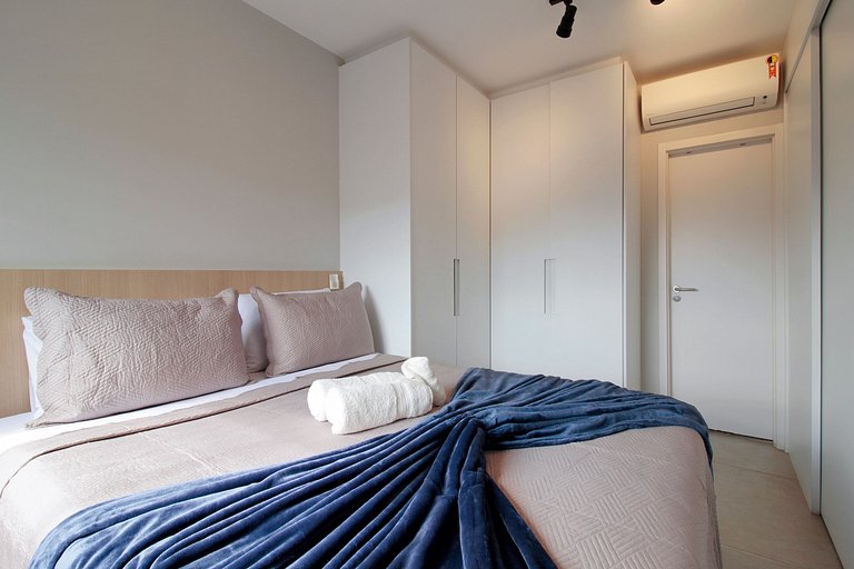 Vila Nova Apartaments By BnbHost