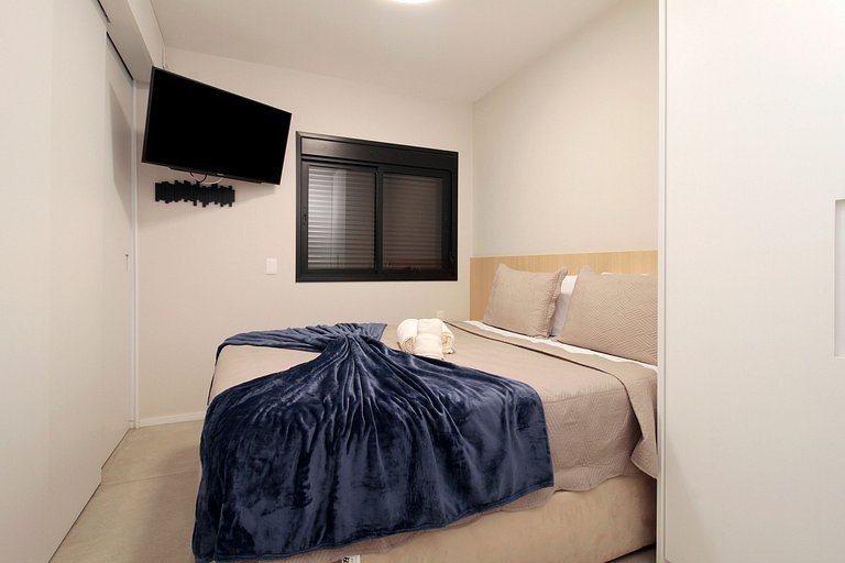Vila Nova Apartaments By BnbHost