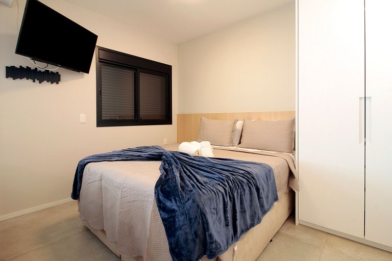 Classy 1 Bedroom Apt. at NUN Apartments by BnbHost
