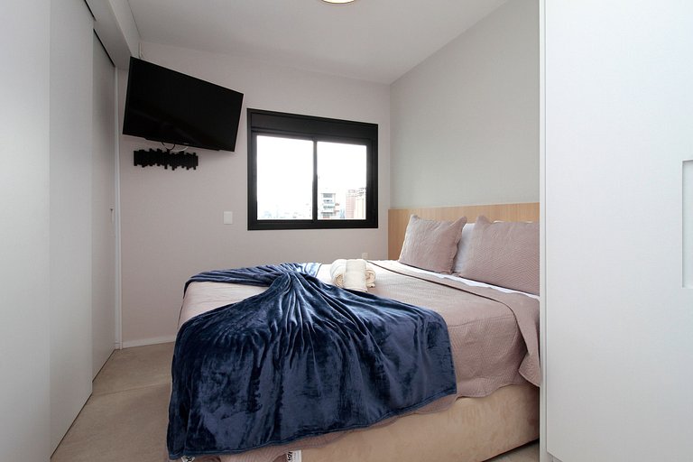 Vila Nova Apartaments By BnbHost