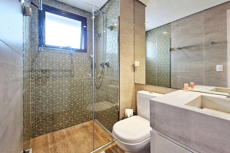 Vila Nova Apartaments By BnbHost