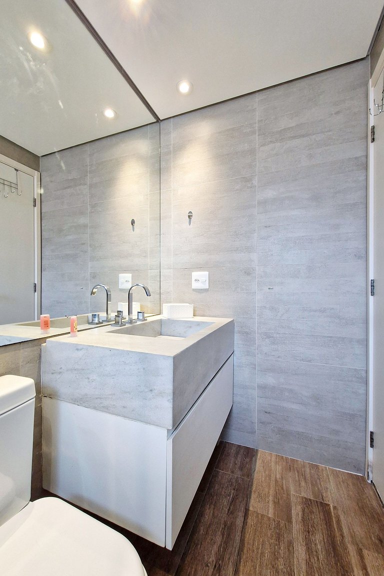 Vila Nova Apartaments By BnbHost