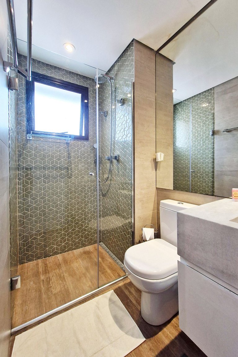 Vila Nova Apartaments By BnbHost