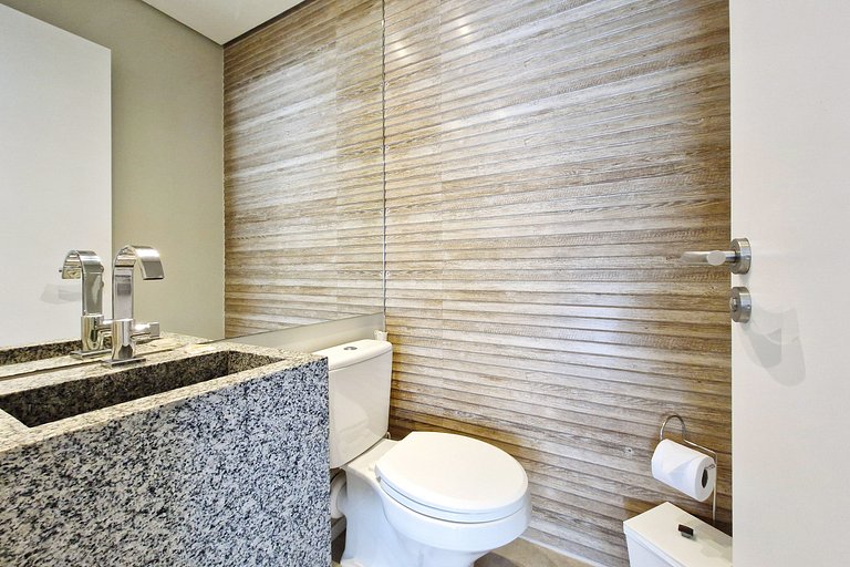 Vila Nova Apartaments By BnbHost