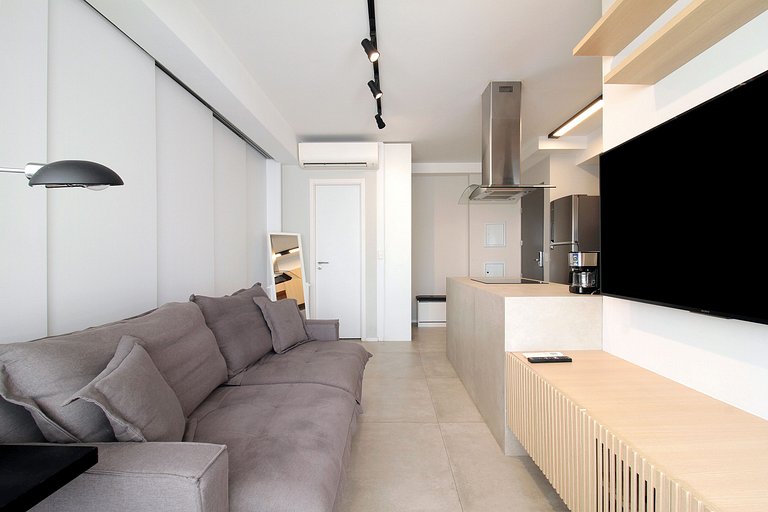 Vila Nova Apartaments By BnbHost