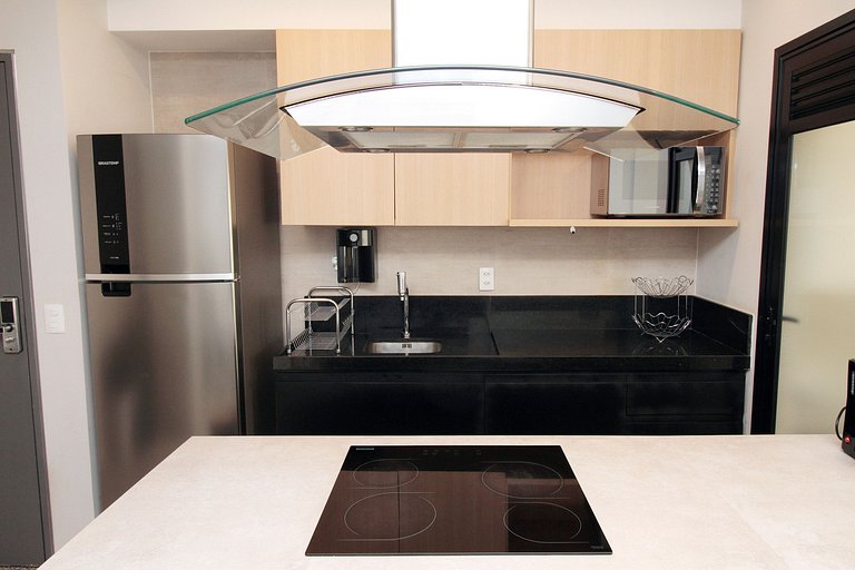 Classy 1 Bedroom Apt. at NUN Apartments by BnbHost