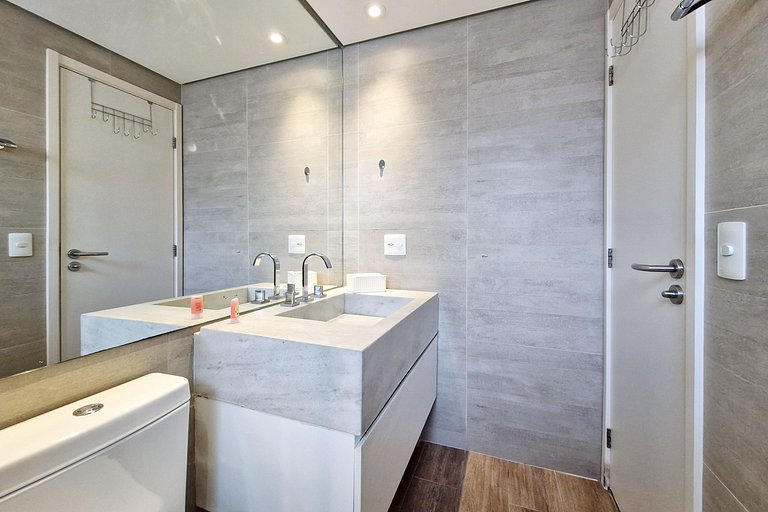 Vila Nova Apartaments By BnbHost