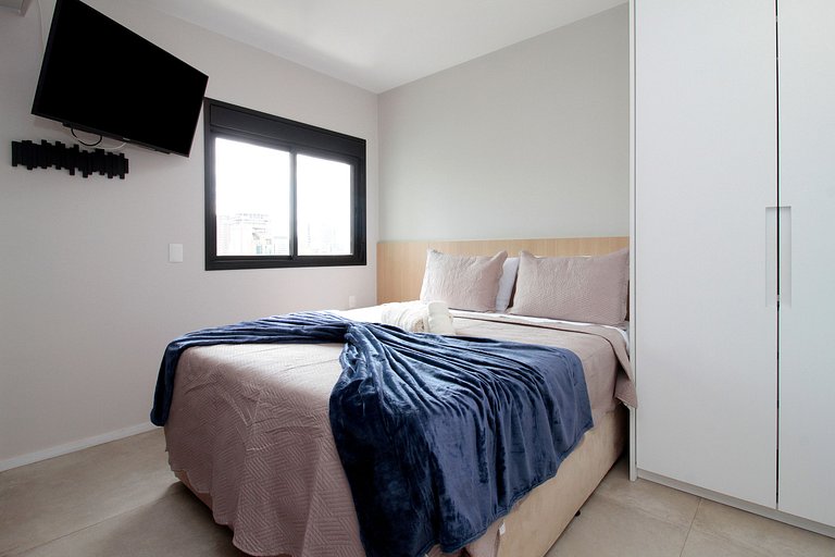 Vila Nova Apartaments By BnbHost