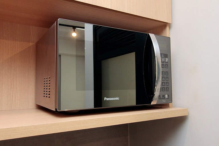 Classy 1 Bedroom Apt. at NUN Apartments by BnbHost