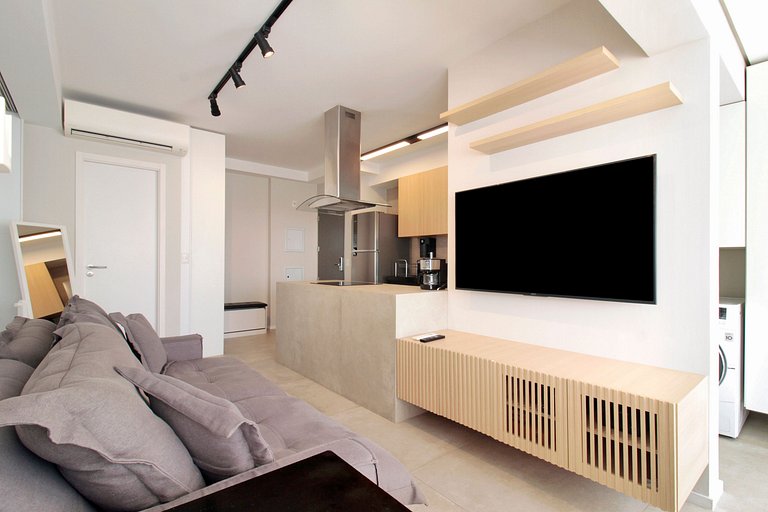 Vila Nova Apartaments By BnbHost