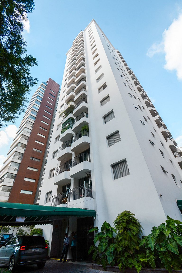 Saint Paul Apartments BnbHost