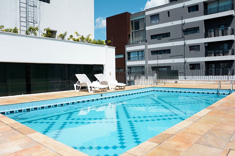 Saint Paul Apartments BnbHost