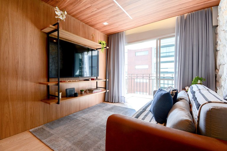 Saint Paul Apartment by BnbHost