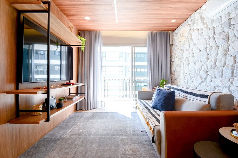 Saint Paul Apartment by BnbHost