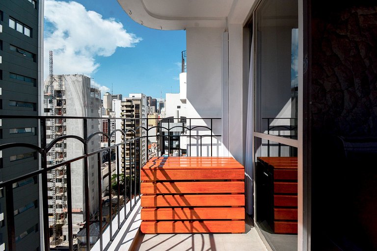 Saint Paul Apartment by BnbHost