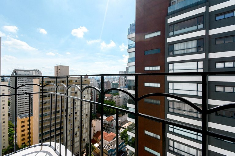 Saint Paul Apartment by BnbHost