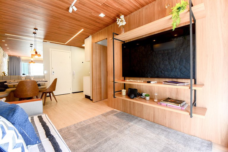 Saint Paul Apartment by BnbHost