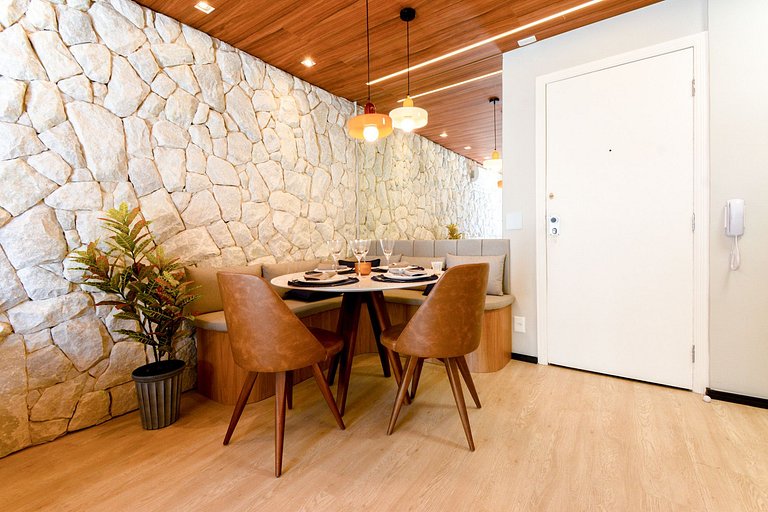 Saint Paul Apartment by BnbHost
