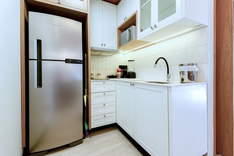 Saint Paul Apartment by BnbHost