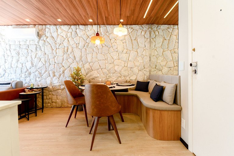 Saint Paul Apartment by BnbHost