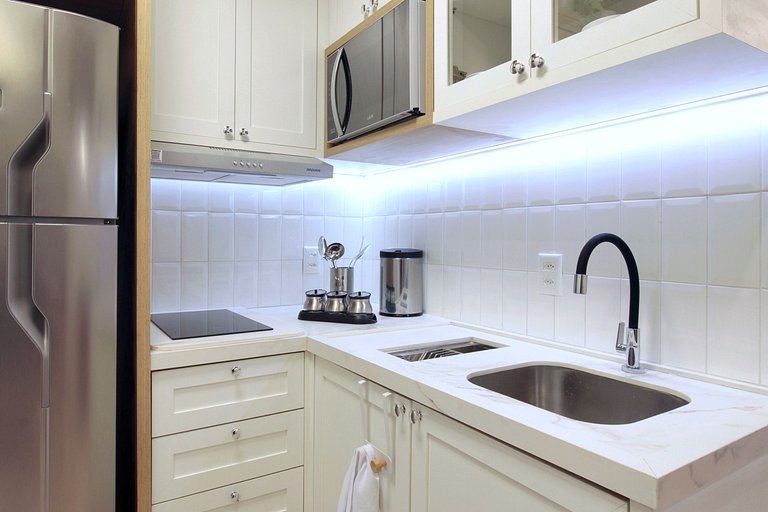 Saint Paul Apartment by BnbHost