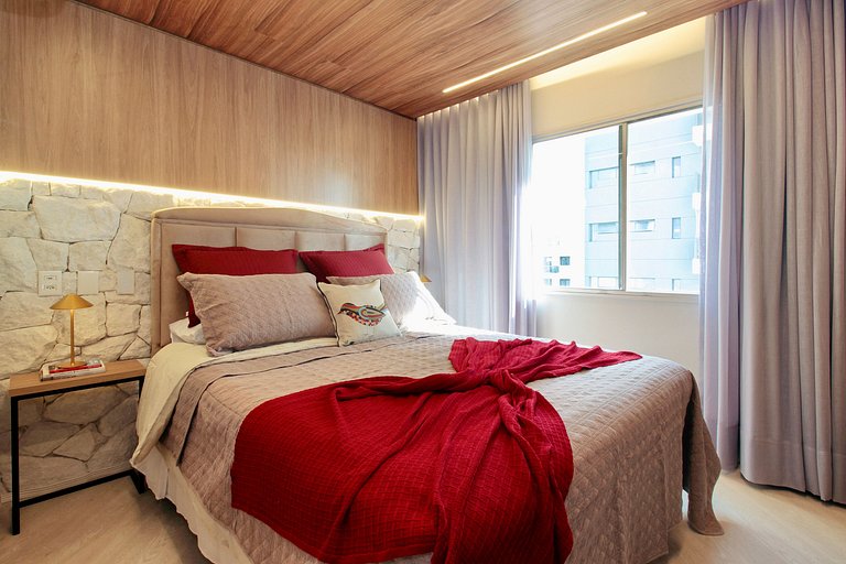 Saint Paul Apartment by BnbHost