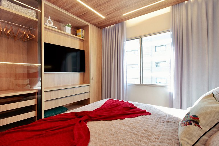 Saint Paul Apartment by BnbHost