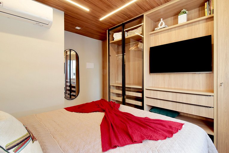 Saint Paul Apartment by BnbHost