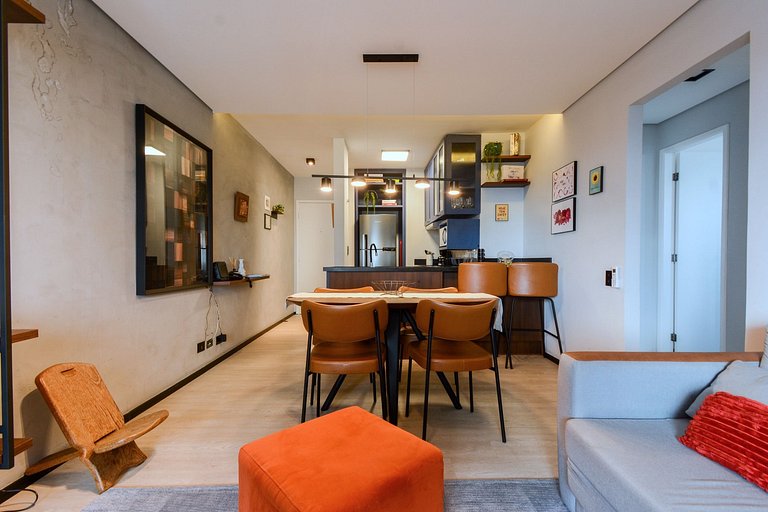 Saint Paul Apartments BnbHost