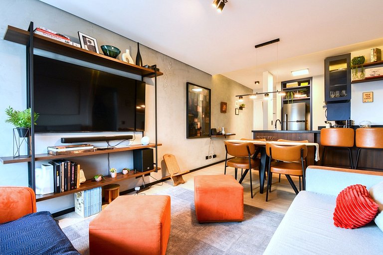Saint Paul Apartments BnbHost