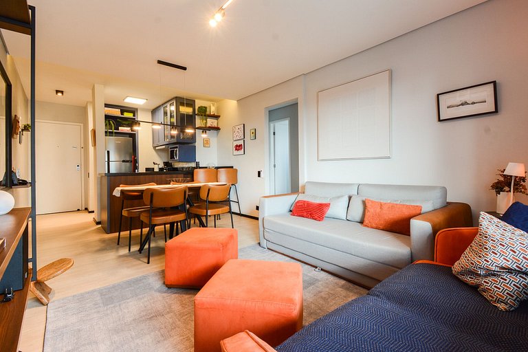 Saint Paul Apartments BnbHost