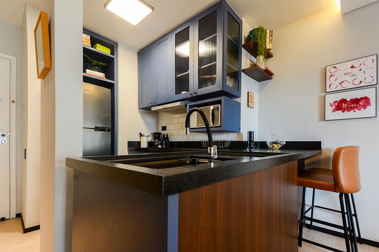 Saint Paul Apartments BnbHost