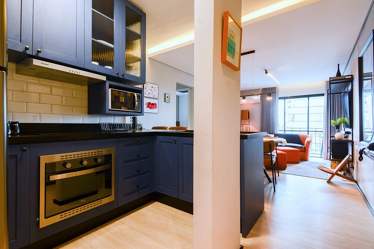 Saint Paul Apartments BnbHost