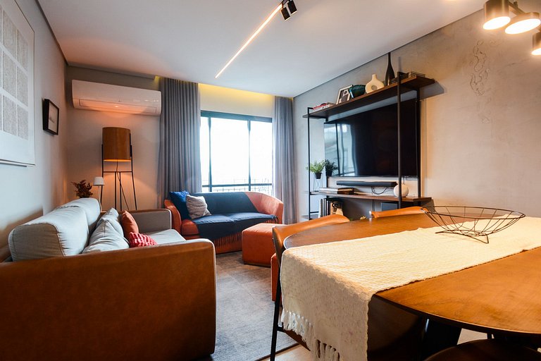 Saint Paul Apartments BnbHost