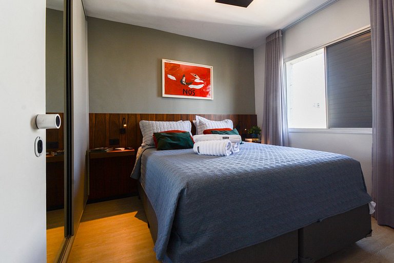 Saint Paul Apartments BnbHost