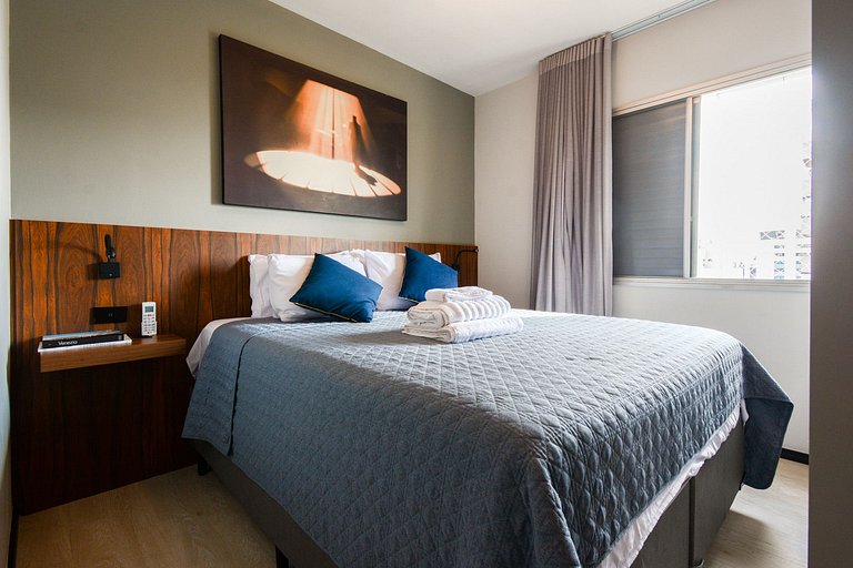 Saint Paul Apartments BnbHost