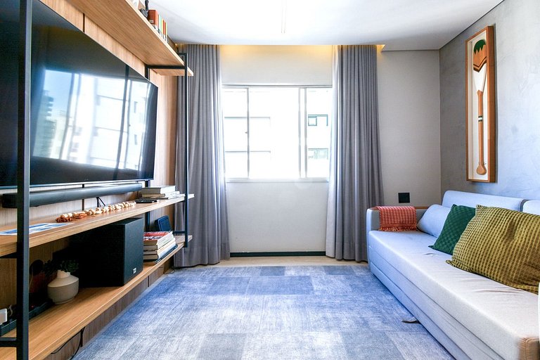 Saint Paul Apartment by BnbHost