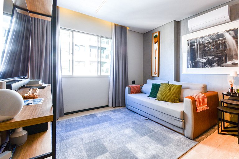 Saint Paul Apartment by BnbHost