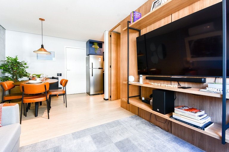 Saint Paul Apartment by BnbHost