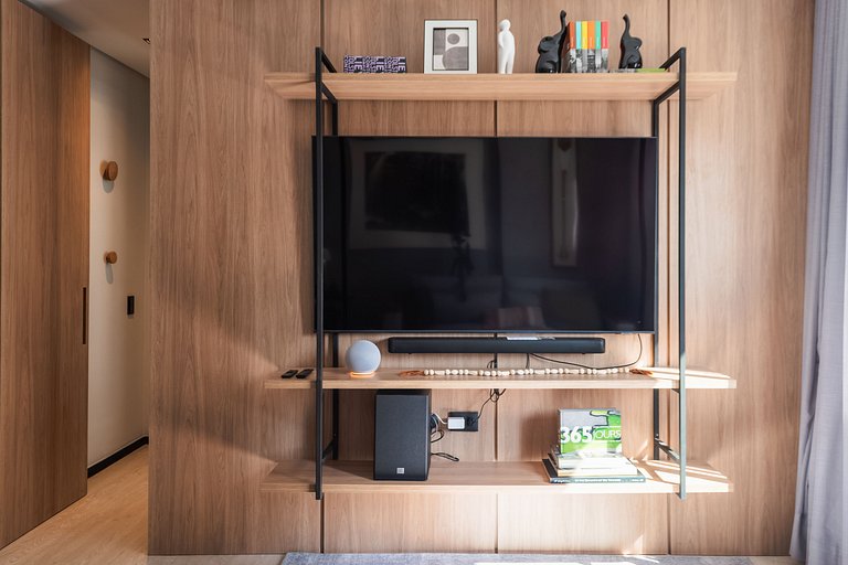 Saint Paul Apartment by BnbHost
