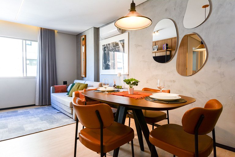 Saint Paul Apartment by BnbHost