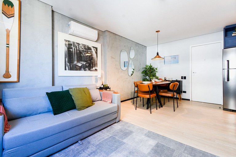 Saint Paul Apartment by BnbHost