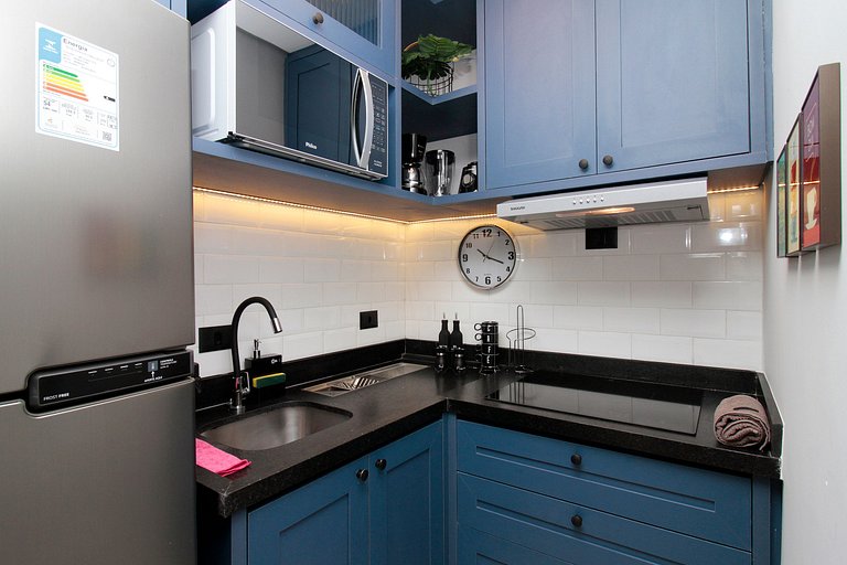 Saint Paul Apartment by BnbHost